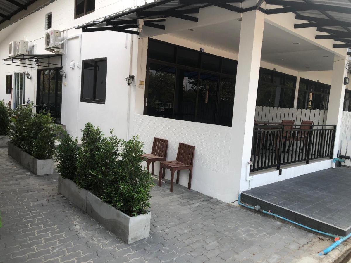 Bluemoon 5 Minutes Walk To The Beach Koh Samet Exterior photo