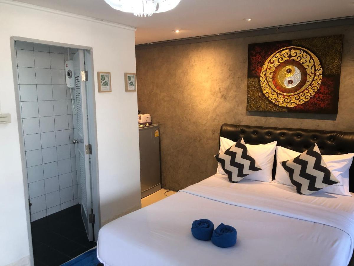 Bluemoon 5 Minutes Walk To The Beach Koh Samet Exterior photo