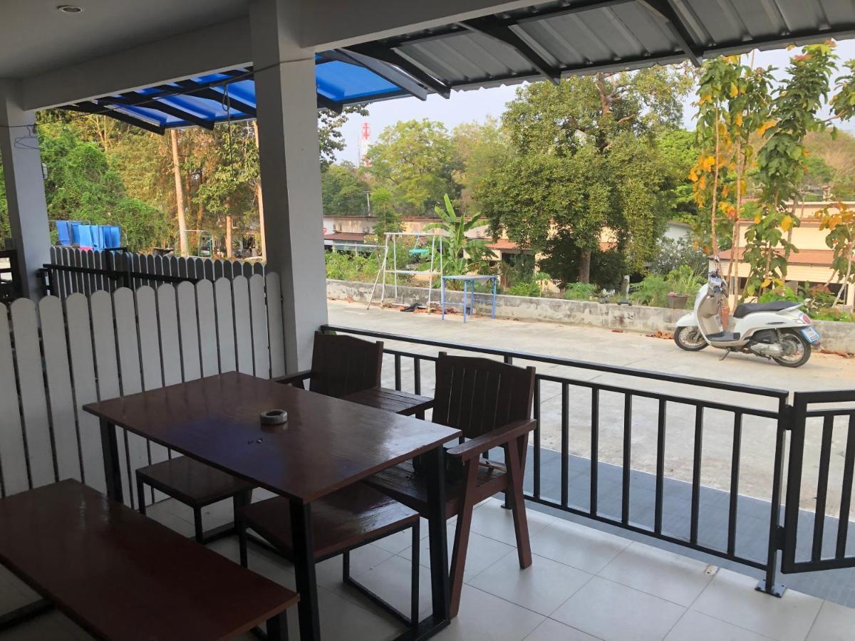 Bluemoon 5 Minutes Walk To The Beach Koh Samet Exterior photo